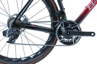 Basso Diamante Sram Red eTap AXS Disc Road Bike 2024, Size 51cm