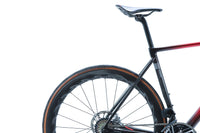 Basso Diamante Sram Red eTap AXS Disc Road Bike 2024, Size 51cm