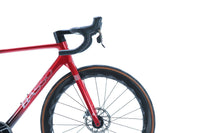 Basso Diamante Sram Red eTap AXS Disc Road Bike 2024, Size 51cm