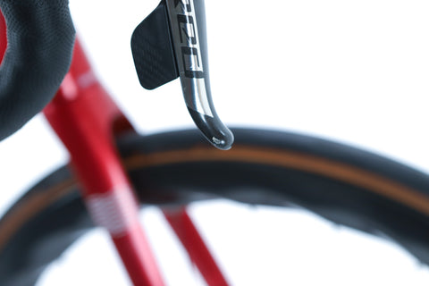 Basso Diamante Sram Red eTap AXS Disc Road Bike 2024, Size 51cm