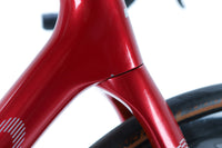 Basso Diamante Sram Red eTap AXS Disc Road Bike 2024, Size 51cm