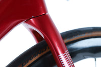 Basso Diamante Sram Red eTap AXS Disc Road Bike 2024, Size 51cm