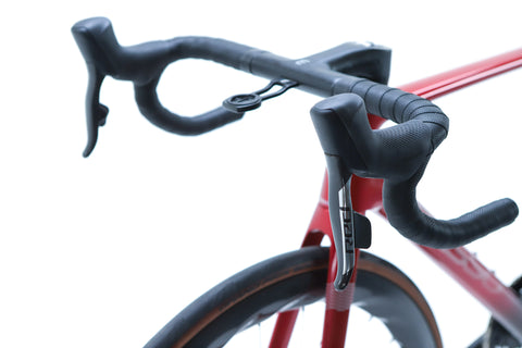 Basso Diamante Sram Red eTap AXS Disc Road Bike 2024, Size 51cm