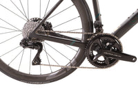 Canyon Ultimate CFR Shimano Dura-Ace Di2 Disc Road Bike 2023, Size Medium