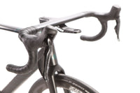 Canyon Ultimate CFR Shimano Dura-Ace Di2 Disc Road Bike 2023, Size Medium