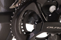 Canyon Ultimate CFR Shimano Dura-Ace Di2 Disc Road Bike 2023, Size Medium