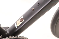 Canyon Ultimate CFR Shimano Dura-Ace Di2 Disc Road Bike 2023, Size Medium