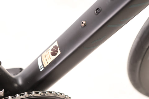 Canyon Ultimate CFR Shimano Dura-Ace Di2 Disc Road Bike 2023, Size Medium