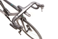 Canyon Ultimate CFR Shimano Dura-Ace Di2 Disc Road Bike 2023, Size Medium