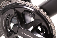 Canyon Ultimate CFR Shimano Dura-Ace Di2 Disc Road Bike 2023, Size Medium