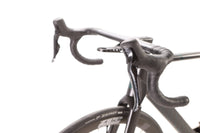 Canyon Ultimate CFR Shimano Dura-Ace Di2 Disc Road Bike 2023, Size Medium