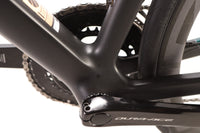 Canyon Ultimate CFR Shimano Dura-Ace Di2 Disc Road Bike 2023, Size Medium