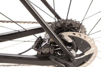 Canyon Ultimate CFR Shimano Dura-Ace Di2 Disc Road Bike 2023, Size Medium
