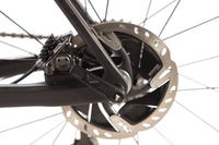 Canyon Ultimate CFR Shimano Dura-Ace Di2 Disc Road Bike 2023, Size Medium