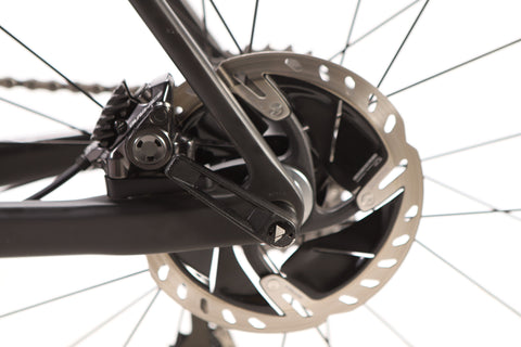 Canyon Ultimate CFR Shimano Dura-Ace Di2 Disc Road Bike 2023, Size Medium