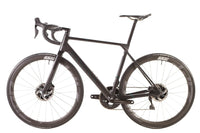 Canyon Ultimate CFR Shimano Dura-Ace Di2 Disc Road Bike 2023, Size Medium