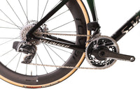 S-Works Tarmac SL7 Sram Red eTap AXS Disc Road Bike 2021,Size 56cm