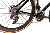 S-Works Tarmac SL7 Sram Red eTap AXS Disc Road Bike 2021,Size 56cm