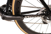 S-Works Tarmac SL7 Sram Red eTap AXS Disc Road Bike 2021,Size 56cm
