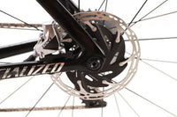 S-Works Tarmac SL7 Sram Red eTap AXS Disc Road Bike 2021,Size 56cm