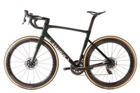 S-Works Tarmac SL7 Sram Red eTap AXS Disc Road Bike 2021,Size 56cm