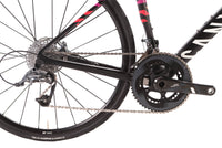 Canyon Ultimate WMN CF SLX Sram Force Disc Road Bike 2018, Size XXS