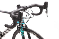 Canyon Ultimate WMN CF SLX Sram Force Disc Road Bike 2018, Size XXS
