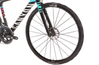 Canyon Ultimate WMN CF SLX Sram Force Disc Road Bike 2018, Size XXS