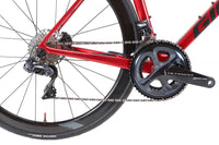 Giant TCR Advanced Pro 1 Shimano Ultegra Di2 Disc Road Bike 2020, Size Medium