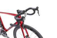 Giant TCR Advanced Pro 1 Shimano Ultegra Di2 Disc Road Bike 2020, Size Medium