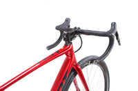 Giant TCR Advanced Pro 1 Shimano Ultegra Di2 Disc Road Bike 2020, Size Medium