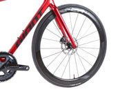 Giant TCR Advanced Pro 1 Shimano Ultegra Di2 Disc Road Bike 2020, Size Medium