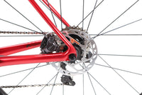 Giant TCR Advanced Pro 1 Shimano Ultegra Di2 Disc Road Bike 2020, Size Medium
