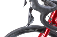 Giant TCR Advanced Pro 1 Shimano Ultegra Di2 Disc Road Bike 2020, Size Medium