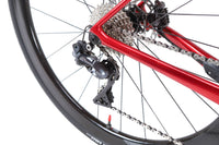 Giant TCR Advanced Pro 1 Shimano Ultegra Di2 Disc Road Bike 2020, Size Medium