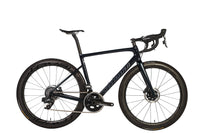 Specialized Tarmac Pro Sram Force Etap Disc Road Bike 2020, Size 54cm