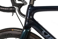 Specialized Tarmac Pro Sram Force Etap Disc Road Bike 2020, Size 54cm