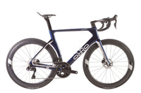 Orro Venturi STC Shimano Ultegra Di2 Disc Road Bike 2023, Size Large