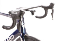 Orro Venturi STC Shimano Ultegra Di2 Disc Road Bike 2023, Size Large