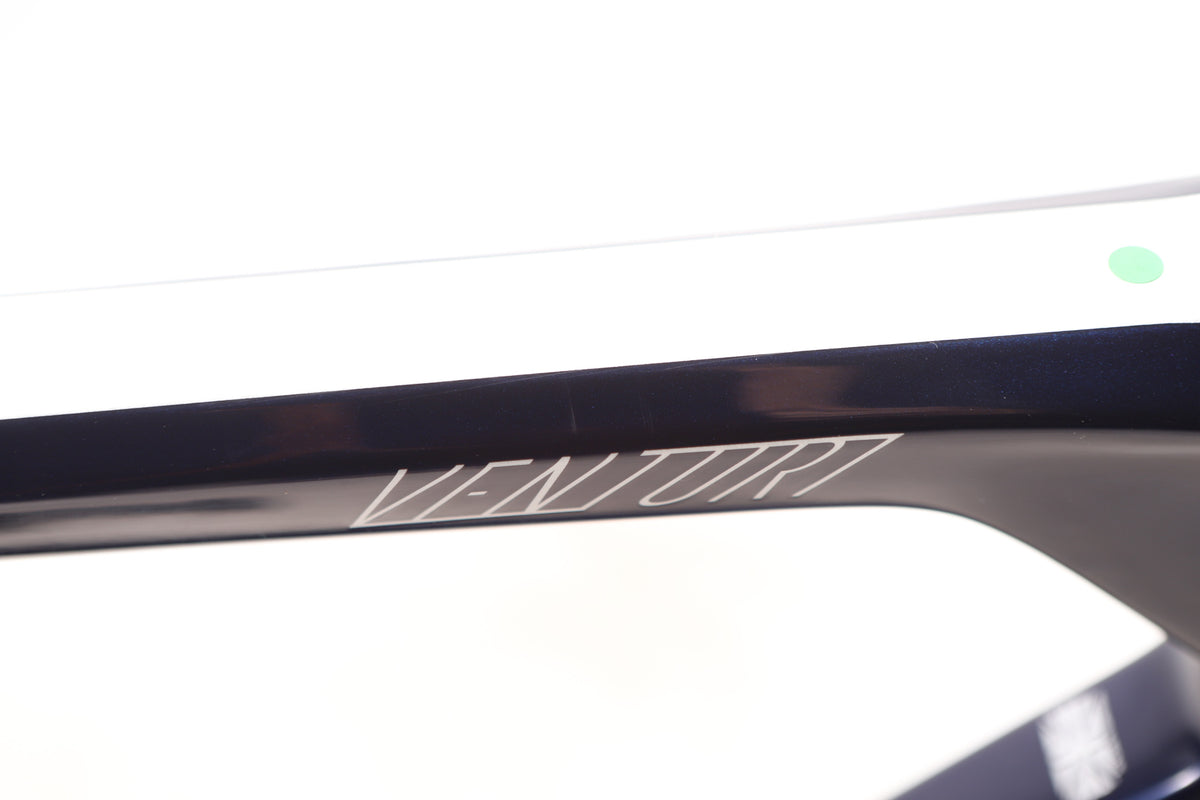 Orro Venturi STC Shimano Ultegra Di2 Disc Road Bike 2023, Size Large