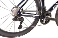Orro Venturi STC Shimano Ultegra Di2 Disc Road Bike 2023, Size Large