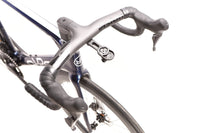 Orro Venturi STC Shimano Ultegra Di2 Disc Road Bike 2023, Size Large
