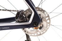 Orro Venturi STC Shimano Ultegra Di2 Disc Road Bike 2023, Size Large