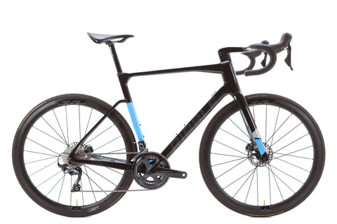 Ribble Endurance SL Shimano Ultegra Disc Road Bike 2022, Size Large
