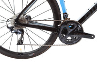 Ribble Endurance SL Shimano Ultegra Disc Road Bike 2022, Size Large