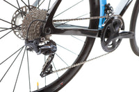 Ribble Endurance SL Shimano Ultegra Disc Road Bike 2022, Size Large