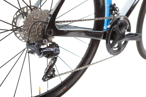 Ribble Endurance SL Shimano Ultegra Disc Road Bike 2022, Size Large