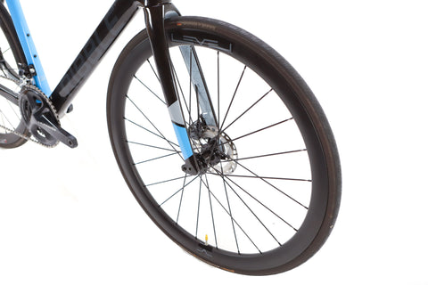 Ribble Endurance SL Shimano Ultegra Disc Road Bike 2022, Size Large