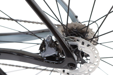 Ribble Endurance SL Shimano Ultegra Disc Road Bike 2022, Size Large