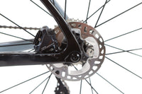 Ribble Endurance SL Shimano Ultegra Disc Road Bike 2022, Size Large